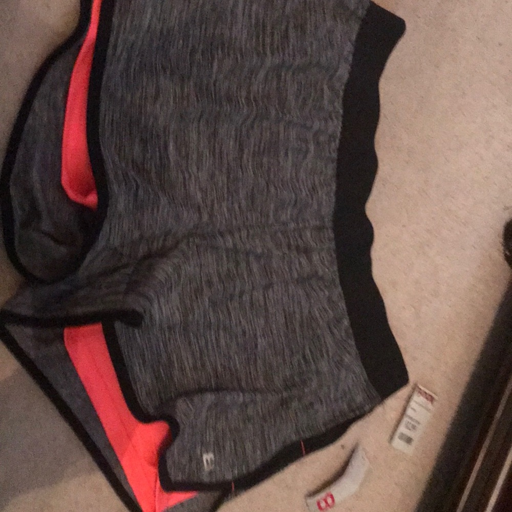 Compression Shorts